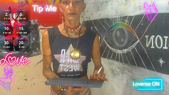 Snapshot of Lobaveterana_sex chatting on October 15, 2:55 am Lobaveterana sex online show from October 15, 2:55 am