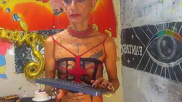 Snapshot of Lobaveterana_sex chatting on November 6, 10:54 pm Lobaveterana sex online show from November 6, 10:54 pm