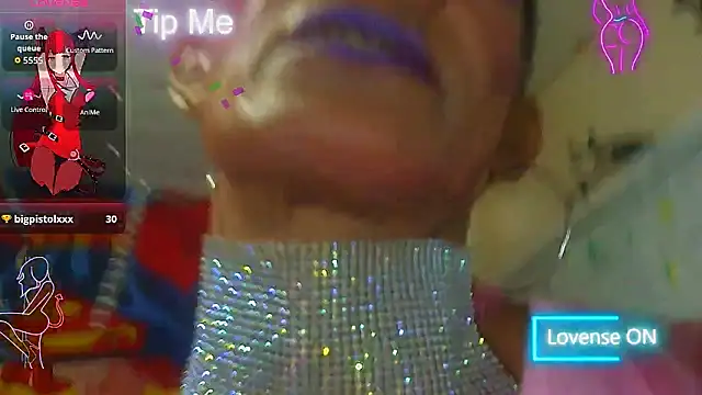 Snapshot of Lobaveterana_sex chatting on November 8, 8:29 pm Lobaveterana sex online show from November 8, 8:29 pm