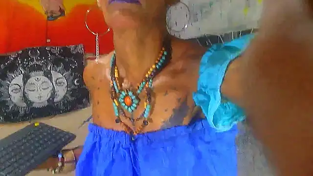 Snapshot of Lobaveterana_sex chatting on November 15, 7:27 am Lobaveterana sex online show from November 15, 7:27 am