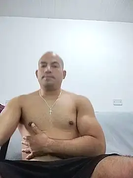 arcosta1989 online show from October 28, 2:42 pm