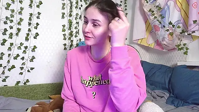 Snapshot of Mila_starx chatting on December 5, 3:59 am Mila starx online show from December 5, 3:59 am