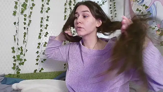 Snapshot of Mila_starx chatting on January 8, 5:59 am Mila starx online show from January 8, 5:59 am