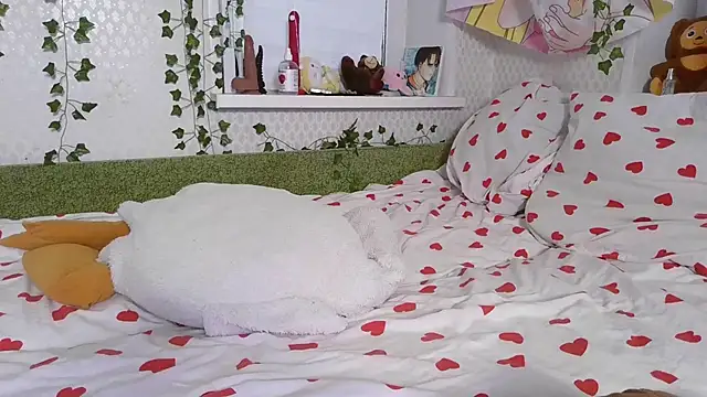 Snapshot of Mila_starx chatting on February 7, 4:59 am Mila starx online show from February 7, 4:59 am