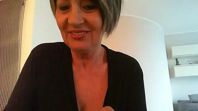   Angel78   online show from October 20, 12:05 pm