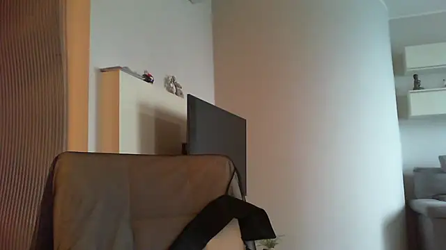 Snapshot of __Angel78__ chatting on October 22, 12:38 pm Angel78 online show from October 22, 12:38 pm