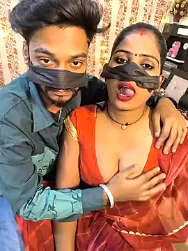 Indian Lust Couple online show from December 20, 6:02 pm
