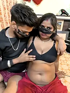Indian Lust Couple online show from December 22, 10:25 pm