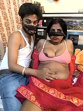 Indian Lust Couple online show from December 29, 9:20 pm