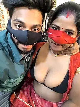 Indian Lust Couple online show from December 31, 7:18 pm