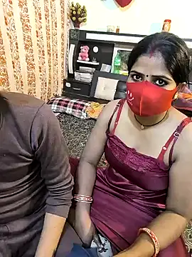 Indian Lust Couple online show from January 5, 10:40 pm