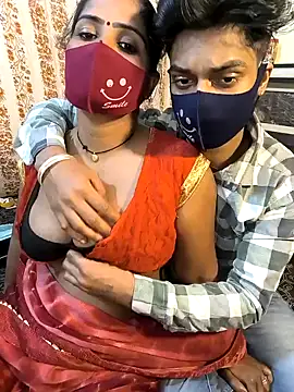 Indian Lust Couple online show from January 7, 7:06 pm