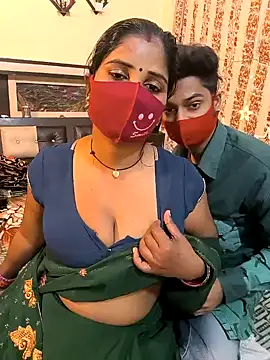 Indian Lust Couple online show from January 21, 6:12 pm