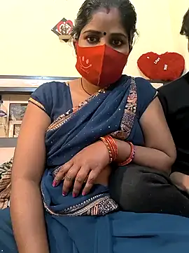 Indian Lust Couple online show from January 25, 6:35 pm