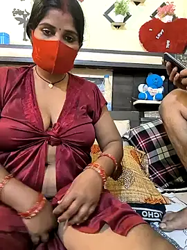 Indian Lust Couple online show from February 1, 2:05 am