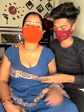 Indian Lust Couple online show from February 18, 11:41 pm