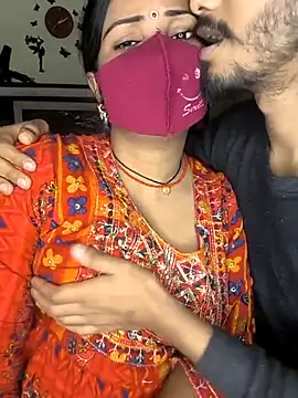 Indian Lust Couple online show from February 24, 8:47 pm