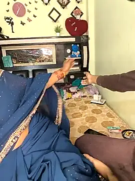 Indian Lust Couple online show from February 25, 6:09 pm