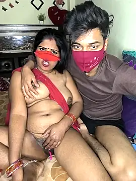 Indian Lust Couple online show from February 27, 12:21 am