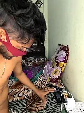 Indian Lust Couple online show from March 9, 8:52 pm