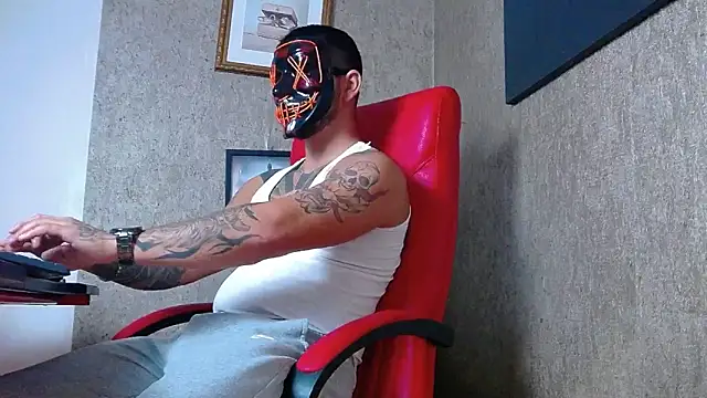 Snapshot of NigelBoydXXX chatting on February 3, 10:36 am NigelBoydXXX online show from February 3, 10:36 am
