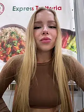 mur girl online show from December 21, 9:12 am