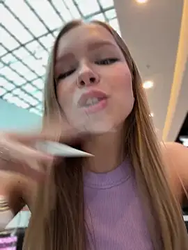 mur girl online show from January 15, 9:24 am