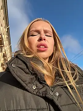 mur girl online show from January 26, 8:46 am