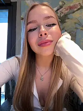 mur girl online show from February 21, 11:44 am