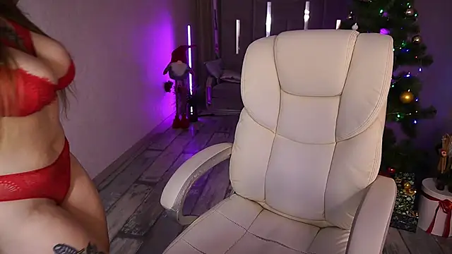 GentleAdellee online show from January 9, 5:11 pm