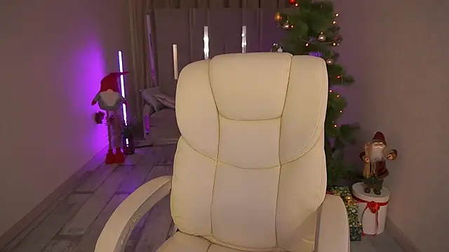 GentleAdellee online show from January 11, 7:06 am