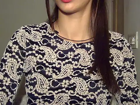 Snapshot of MAAYRA_09 chatting on December 14, 12:10 pm MAAYRA 09 online show from December 14, 12:10 pm