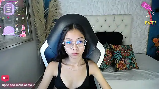 NathaliaSweet 11 online show from January 30, 1:42 pm