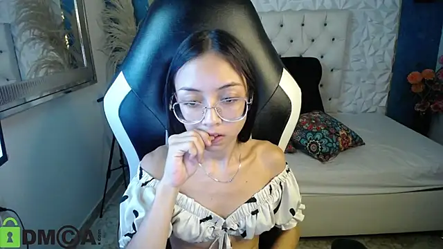 NathaliaSweet 11 online show from March 18, 5:10 pm