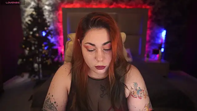 Kittywakee online show from December 18, 10:08 am