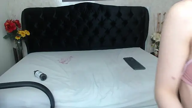 gabymendex online show from April 7, 5:46 pm