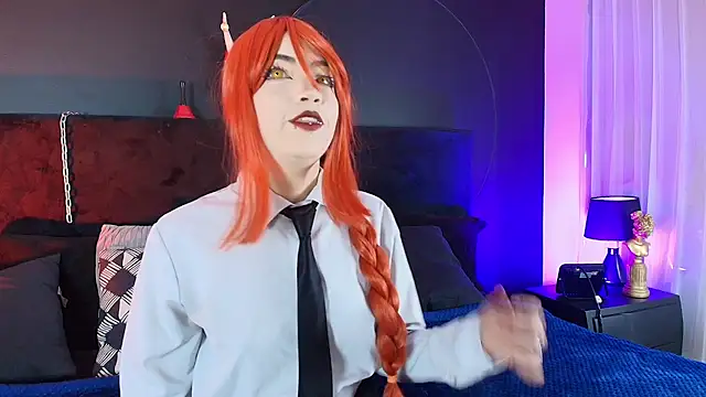 Aylen darkmoor online show from December 22, 7:55 pm