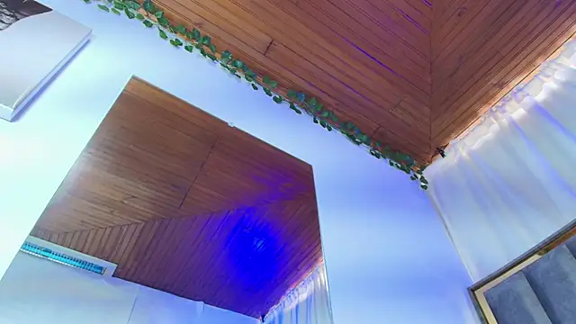 Naia x online show from December 1, 8:47 pm