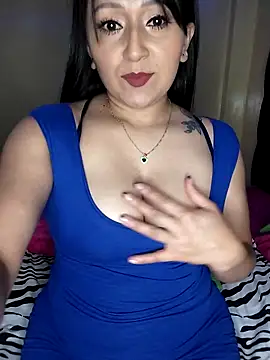 Snapshot of ArianaMist chatting on October 23, 10:08 pm ArianaMist online show from October 23, 10:08 pm