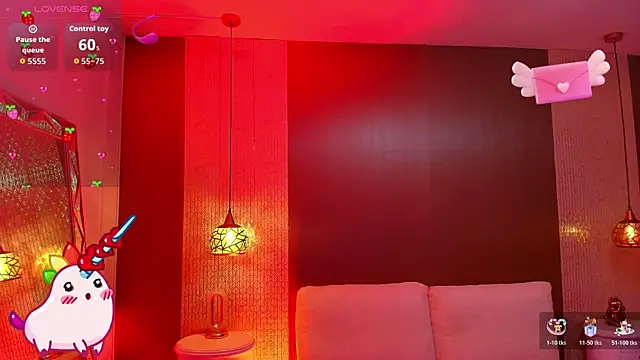 DannaDooll99 online show from October 24, 11:06 am