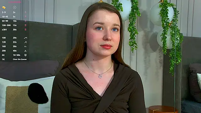 MichelleHaynes online show from February 6, 9:28 pm