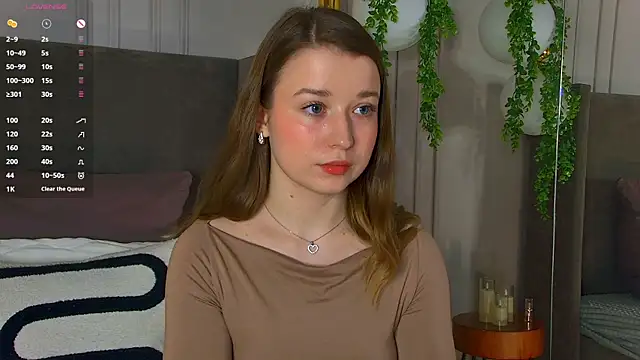 MichelleHaynes online show from March 1, 2:44 pm