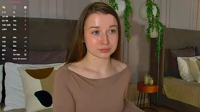 MichelleHaynes online show from March 10, 4:14 pm