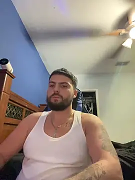 Snapshot of MasterKvn chatting on January 1, 9:39 am MasterKvn online show from January 1, 9:39 am