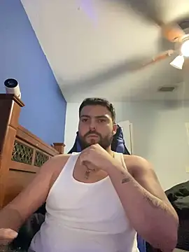 Snapshot of MasterKvn chatting on January 5, 6:35 am MasterKvn online show from January 5, 6:35 am