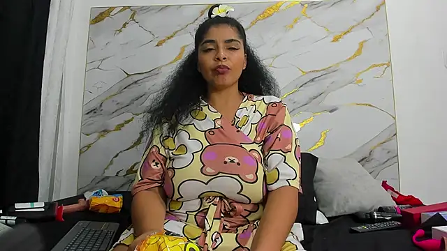 Snapshot of Sofii_Cooper1 chatting on February 28, 10:30 am Sofii Cooper1 online show from February 28, 10:30 am