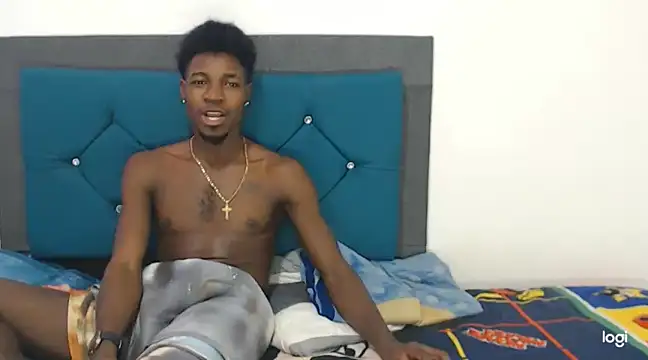 jaycolinss online show from March 7, 9:29 am