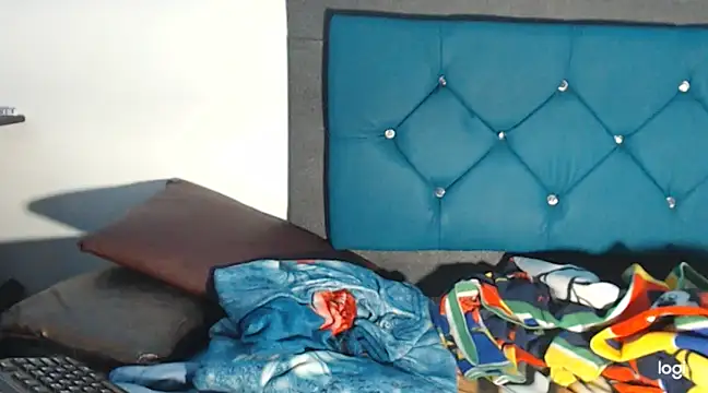 jaycolinss online show from March 12, 12:47 pm