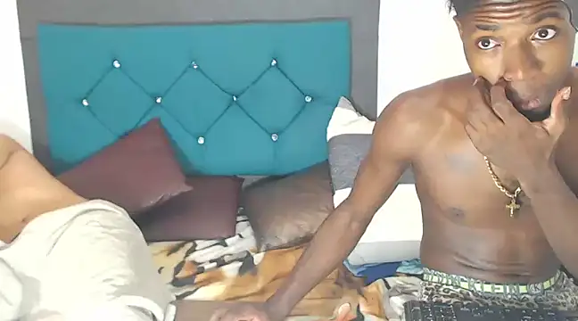 jaycolinss online show from March 13, 3:06 pm