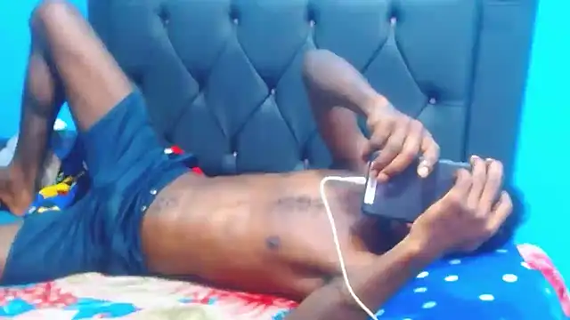 jaycolinss online show from November 22, 7:40 am